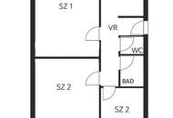 1080 Wien!!! Unmittelbare Nähe zur Alser Straße!!! Zentral-begehbare Neubauwohnung!!!