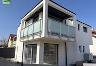 Modernes Reihenhaus in Ruhelage - Terrassen, Garten, Balkon - Perfekte Raumaufteilung - Große Dachterrasse und 2 Parkplätze