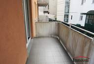 RUHELAGE - 2-Zimmerwohnung mit Balkon! (Mietbeginn 01.03.2026)