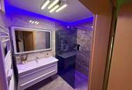 Preisreduktion! MODERNES LUXUS-FEELING MIT WHIRLPOOL