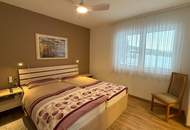 Bezugsfertiger, moderner Bungalow mit Burgblick