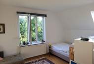 Ruhiges Wohnen am Stadtrand