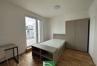 SHORT TERM RENTAL - EXCLUSIVE MICRO APARTMENTS NEAR THE LAAER WALD – FIRST-CLASS EQUIPMENT. - WOHNTRAUM