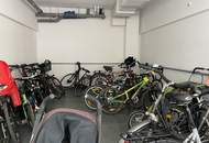 Wohnen mit Urlaubsfeeling Pur mit Weitblick auf die Obere Alte Donau: 4-Zimmer mit gartenseitiger Loggia!