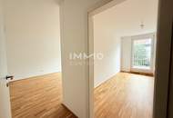 Erstbezug: Provisionsfreie 3-Zimmer-Wohnung mit großer Terrasse!