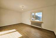 Sonnige, gepflegte 3-Zimmer Wohnung mit Gebirgsblick in der Linzerstraße