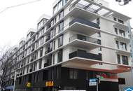 Stellplatz in Neubauanlage nähe Mariahilfer Straße!