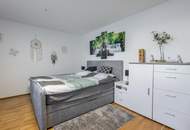 Helle Wohnung mit Terrasse & Garten in Villach