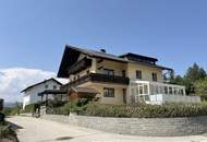 Großzügiges, teilweise renovierungsbedürftiges Mehrfamilienhaus in attraktiver Aussichtslage in Feldkirchen