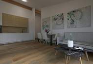 Hochwertige Wohnung in bester Lage!