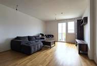 Neubauwohnung mit WEST-Balkon + Deckenkühlung + 3.OG