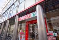 3-Zimmer-Dachterrassenwohnung | nähe Mariahilferstraße