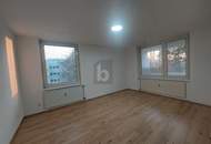 Preisreduktion! TOP LAGE, NEU RENOVIERT MIT LOGGIA