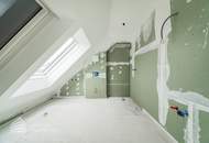 Erstbezug 4-Zimmer Wohnung mit Balkonen, Nähe Aumannplatz