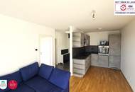 Reserviert ---- Panorama Living – Sonnendurchflutete 2-Zimmer-Wohnung mit Balkon in bester Lage