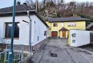 2 HÄUSER - 1 PREIS