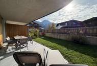 Wunderschönes 3-Zimmer Appartement in bester Lage von Oberndorf!