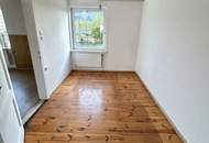 Charmante 2-Zimmer-Erdgeschosswohnung mit separater Küche – ab November bezugsfrei!