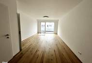 2 Zimmer Balkon, Garage und TG-Stellplatz