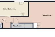 Modernes Eckreihenhaus mit über 110m² Garten in Hohenems