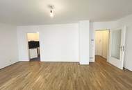 Zukunftsinvestment in bester Lage - Neubauwohnung mit Balkon – befristet vermietet!