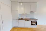 Neues Lebensgefühl im Grazer Trendviertel - Moderne 2-Zimmer-Wohnung mit Balkon!