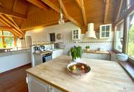 Wohnkomfort trifft Altbau-Charme