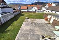 Einfamilienhaus mit großem Garten in ruhiger Sackgasse – Wimpassing