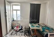 Sanierungs-Chance: 1-Zi-EG-Wohnung 47m², U-Bahn-Nähe, 290.000 € in 1070 Wien!