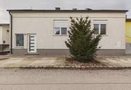 Nicht neu gebaut. Aber neu gedacht. – Einfamilienhaus in Gols- PREISÄNDERUNG!