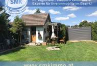 Vielseitiges Wohn-/Geschäftshaus mit Nebengebäude und Garten!