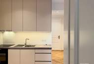 Wo jedes Detail stimmt – sanierte Altbauwohnung nahe Kutschkermarkt