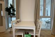 All inclusive Miete - perfekt aufgeteilte 1-Zimmer Wohnung - möbliert - ab sofort. - WOHNTRAUM