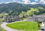 Hollersbach Residenzen - Haus 1