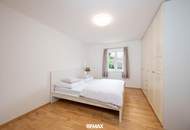 Viel Platz & viele Möglichkeiten – Wohnhaus in Toplage