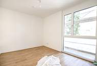 Erstbezug: Schöne 3-Zimmer Wohnung mit moderner Ausstattung