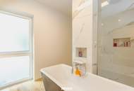 Luxus - Ruhe - Entspannung! Exklusiver Bungalow in Ottendorf!