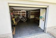 "Ein Haus zum Verlieben - mitten im Grünen"