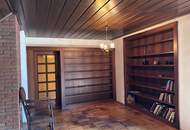 Charmantes Wohnjuwel mit 2 Wohneinheiten in Ruhelage