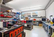 Exklusive Gewerbeimmobilie - Ihr neuer Erfolgsstandort!