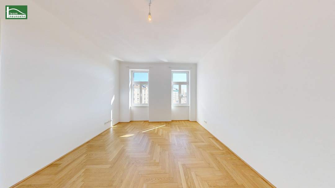 Gemütliche 3-Zimmer-Wohnung in 1030 Wien – hochwertige Ausstattung, Fußbodenheizung! - JETZT ZUSCHLAGEN