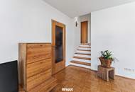 Exklusive 4-Zimmer-Garten-Maisonette mit Privatgarten, Terrasse & Einzelgarage in Top-Lage von Brixlegg!