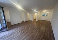 2-Zimmer GARTENWOHNUNG