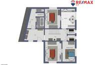 Zweifamilienhaus im Zentrum von Münzkirchen