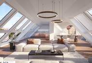 PRUNKSTÜCK: Wohnluxus auf höchstem Niveau – Generalsanierte Altbauperle in Wien