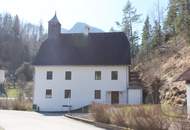 Büro, Seminar, Wohnen, in Wunderschöner Landschaft!