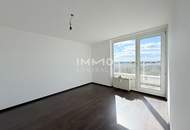 Helle Maisonette mit Terrasse, Fernblick &amp; Garagenstellplatz