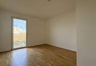 Ihr Wohntraum im Neubau: 2 Zimmer mit Balkon, provisionsfrei!