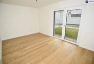 Garten, Balkon & Terrasse ++ PROVISIONSFREIES NEUBAUPROJEKT ++ SOFORT BEZUGSFERTIG ++ Erstbezug ++ Hochwertige Ausstattung ++ Hauseigene Tiefgarage