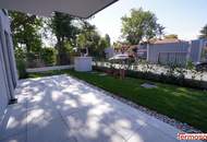 Neubau- Tolle 2 Zimmer Gartenwohnung in der Kolbegasse